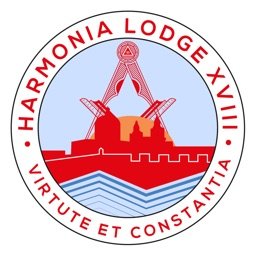 Harmonia Lodge logo
